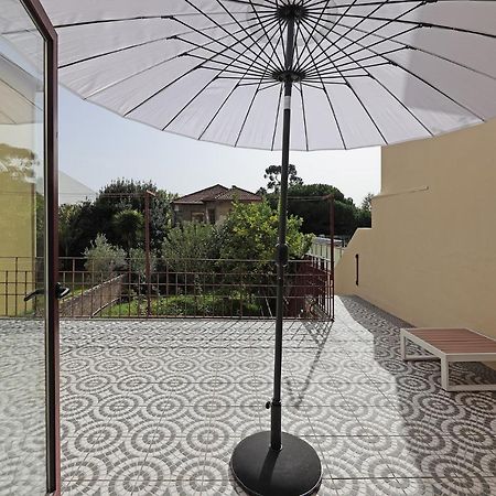 Flh Porto Classic Apartment With Terrace & Parking Buitenkant foto